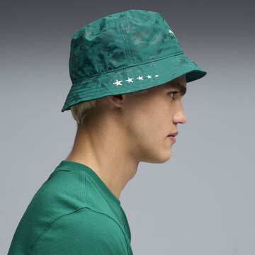 PUMA Hat 'Puma x Squid Game' in Green