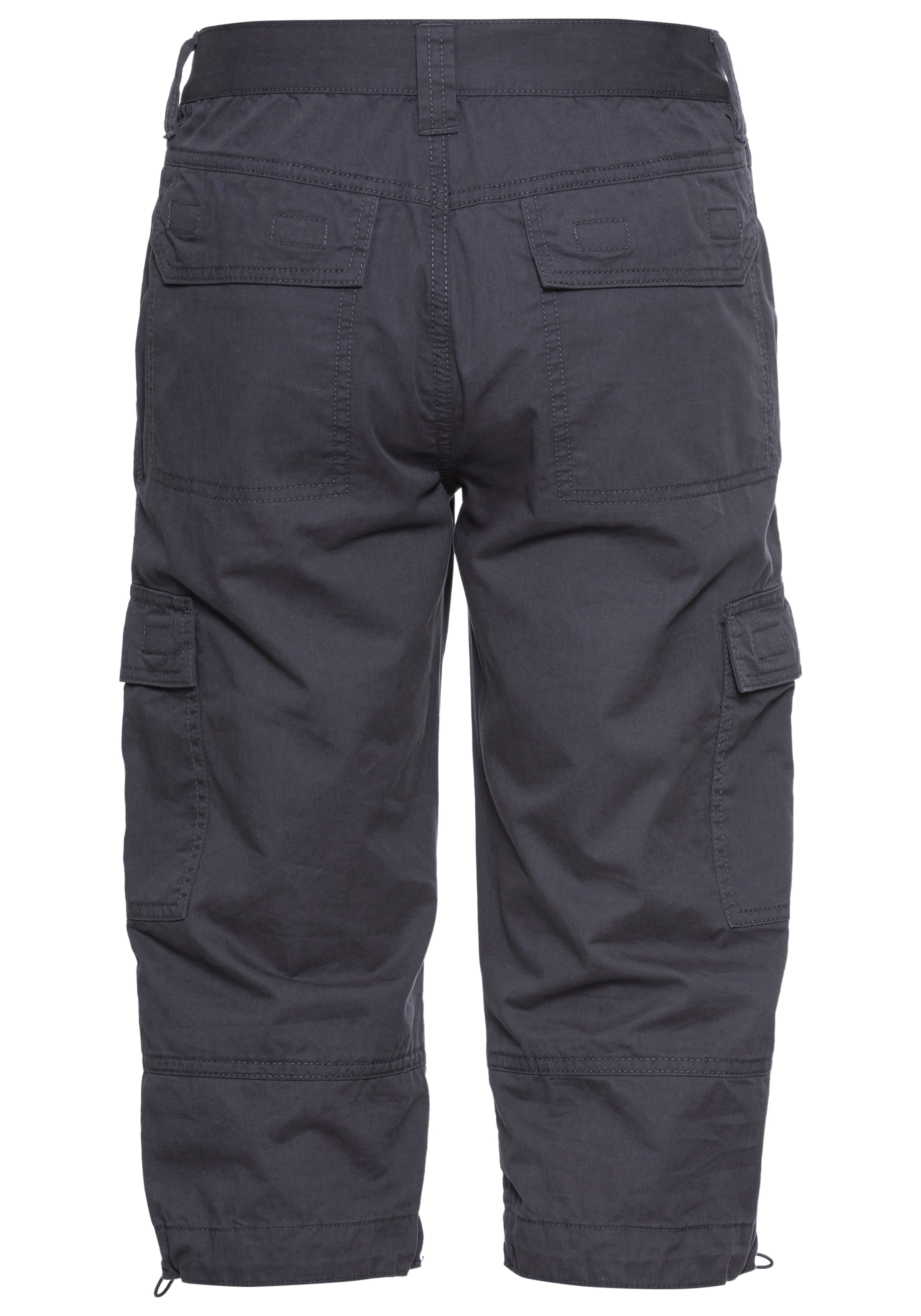 Man's World Regular Pants in Blue