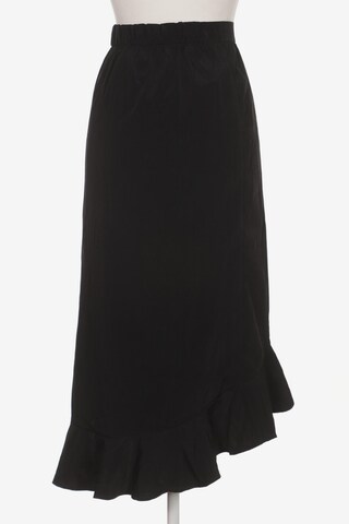 Monki Skirt in M in Black