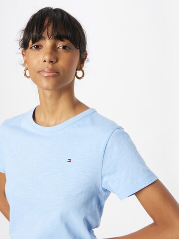 T-shirt TOMMY HILFIGER en bleu