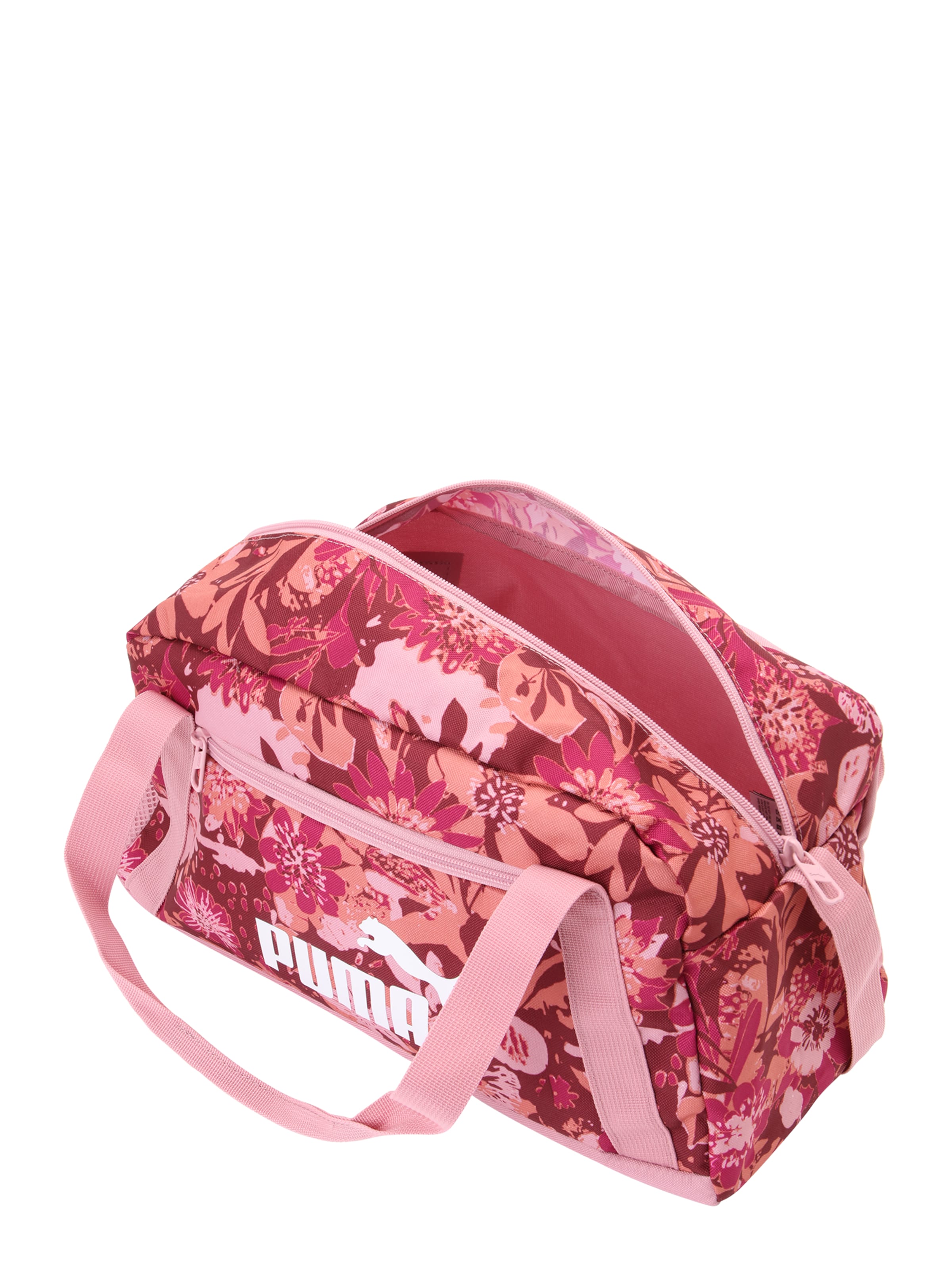 Geantă sport 'Phase' de la PUMA pe roșu