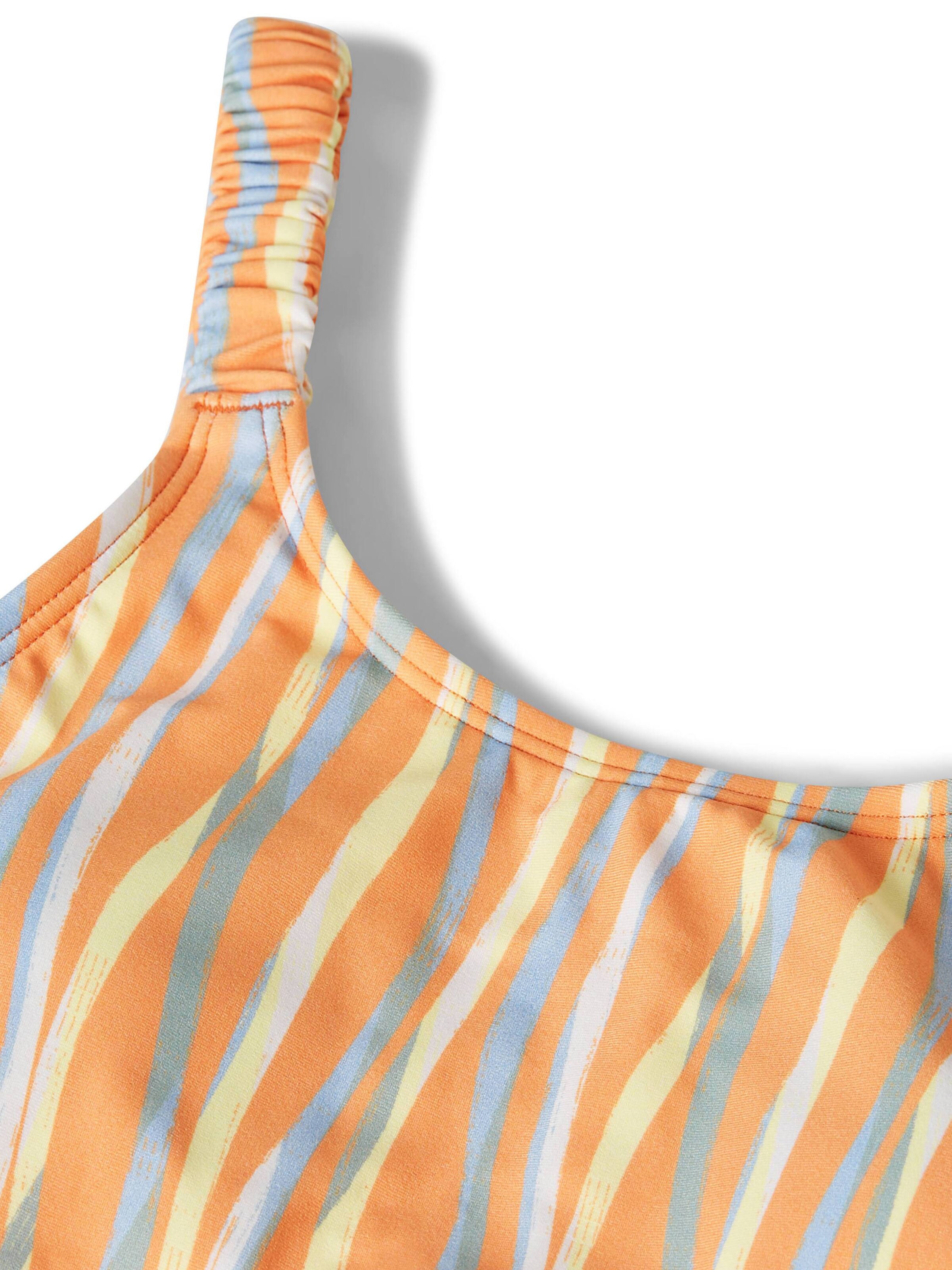 O'NEILL Badeanzug 'Holiday' in Orange