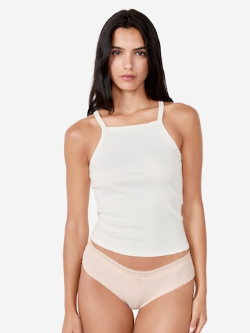 ETAM Slip 'Power' in Beige