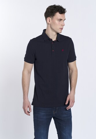 zils DENIM CULTURE T-Krekls 'Ivan'
