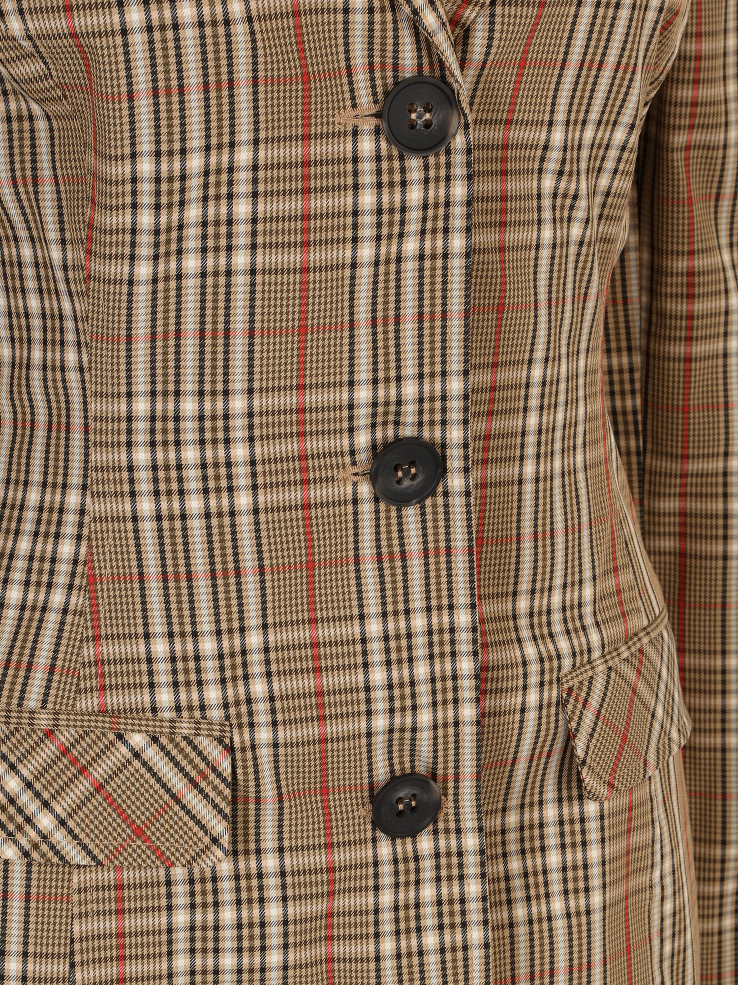 ABOUT YOU REBIRTH STUDIOS Ανοιξιάτικο και φθινοπωρινό παλτό 'Neo' σε μπεζ