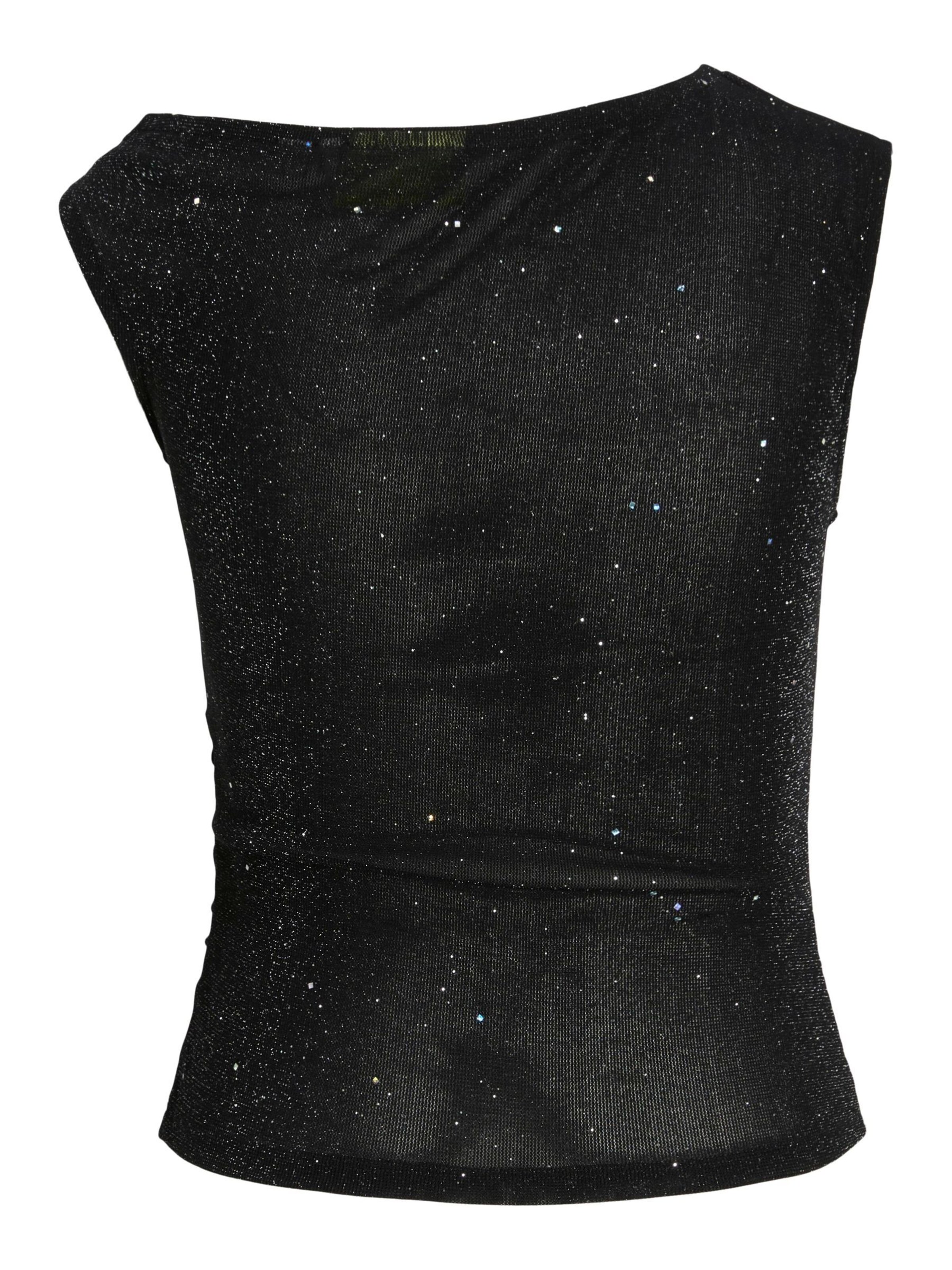 JJXX Top 'JXHOLLY' in Zwart