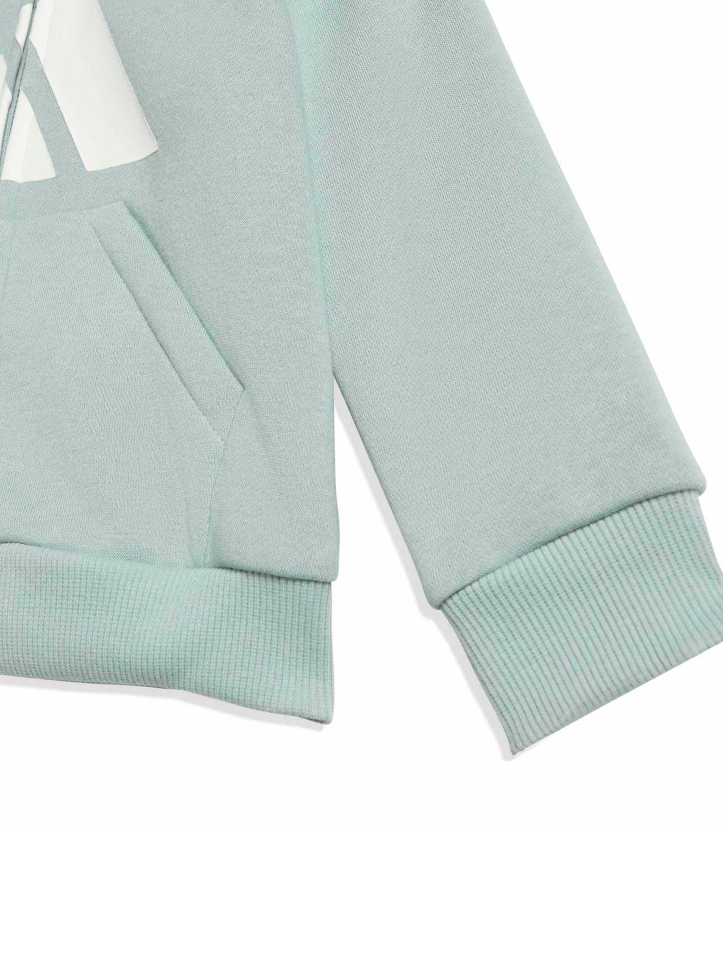 ADIDAS SPORTSWEAR Тренировочный костюм в Зеленый