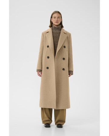 Manteau mi-saison 'Yunah' InWear en beige
