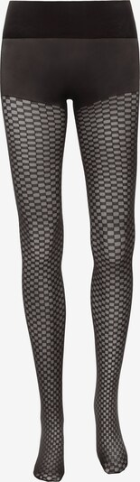 TOO HOT TO HIDE Feinstrumpfhose 'AGILE ANN' in schwarz, Produktansicht
