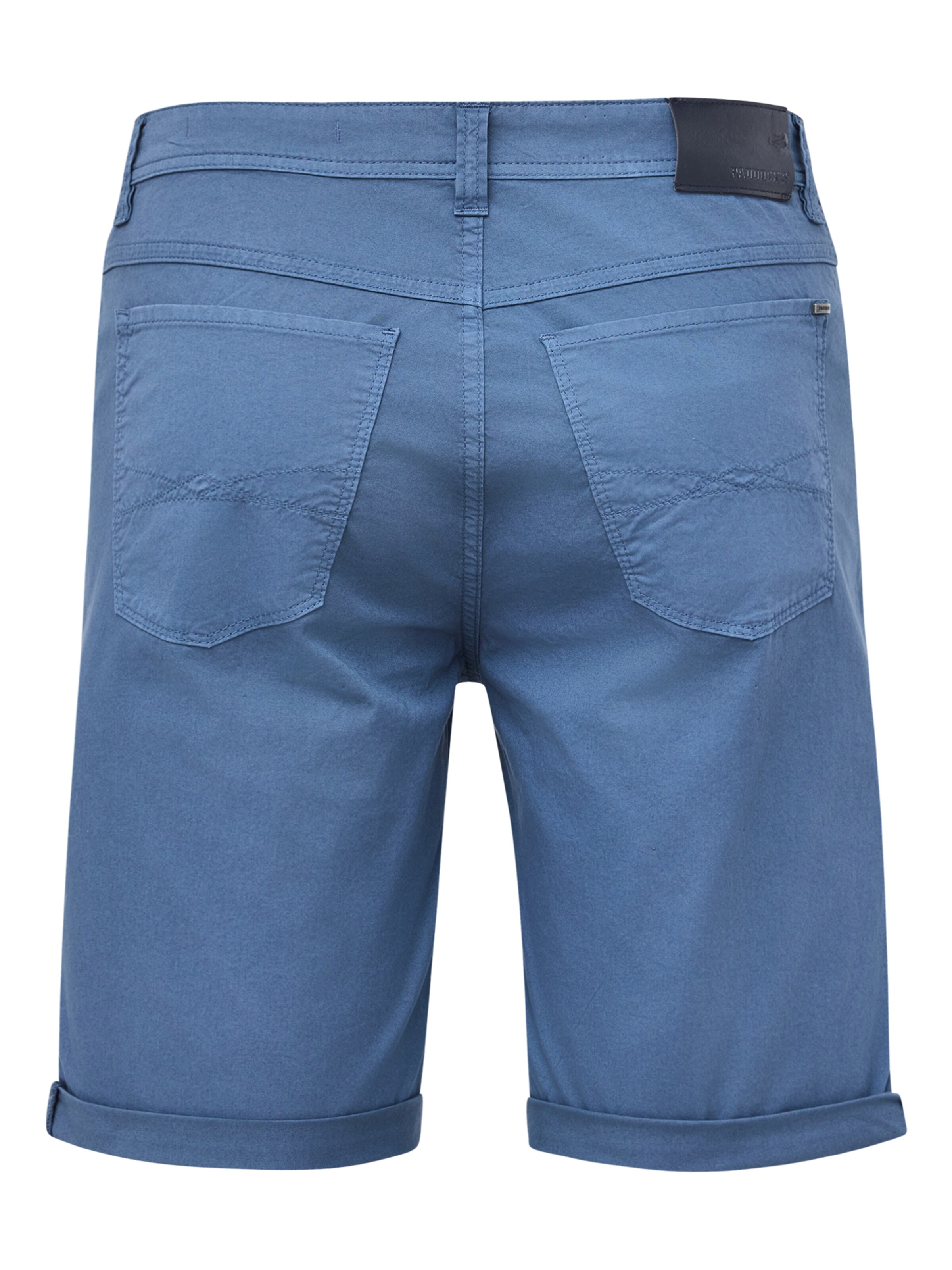 PADDOCKS Slim fit Pants in Blue