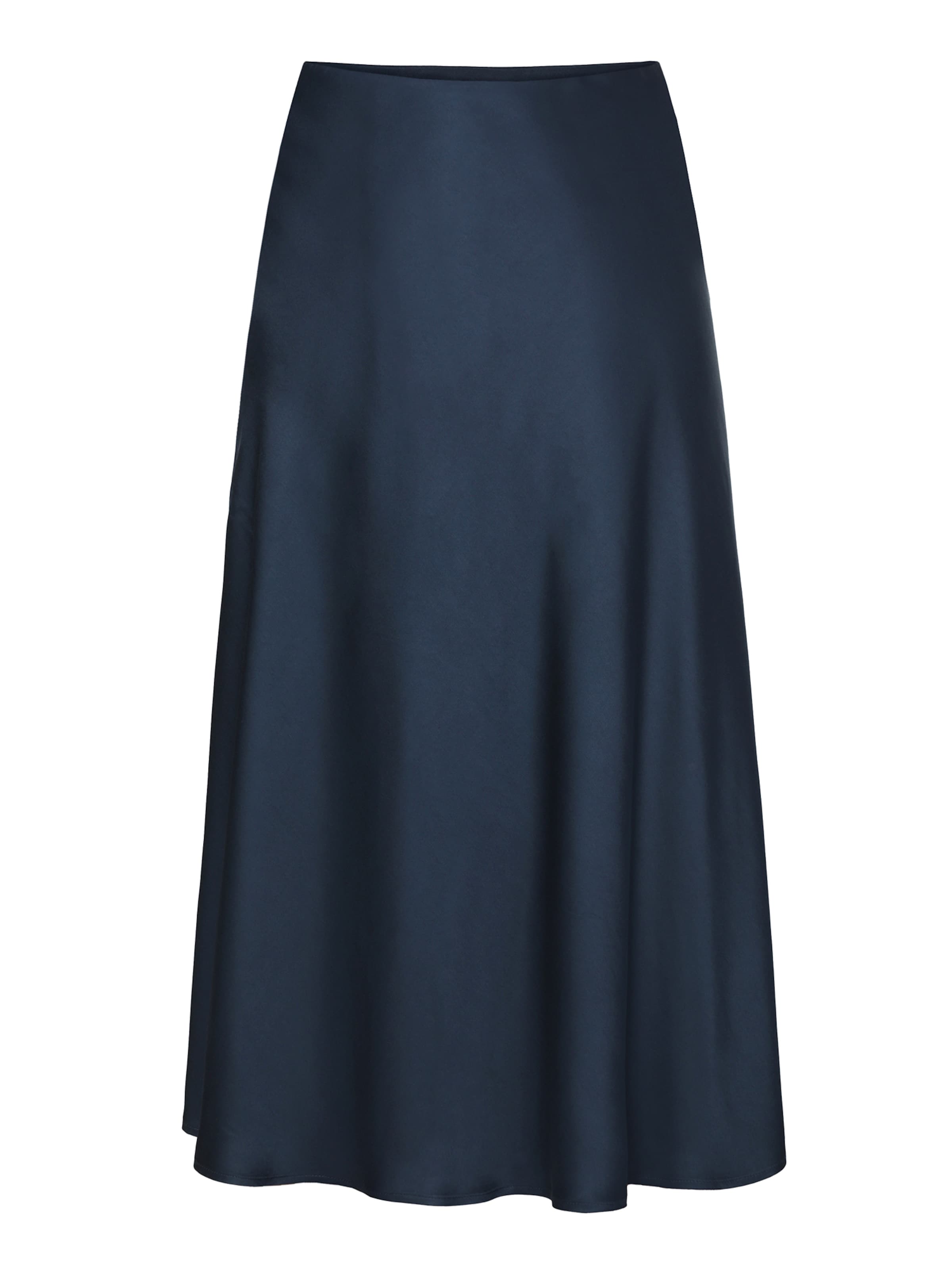 TATUUM Svārki 'SATINI 6', krāsa - tumši zils, Preces skats