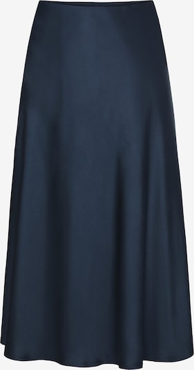 Sijonas 'SATINI 6' iš TATUUM, spalva – tamsiai mėlyna, Prekių apžvalga