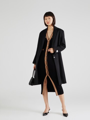 Liu Jo Knitted dress in Black