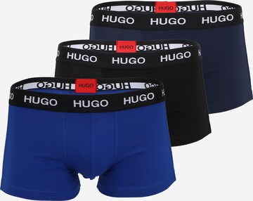 HUGO Boxershorts in Gemengde kleuren: voorkant