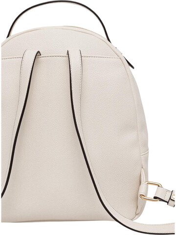 Zaino 'ECS M BACKPACK AA6209 E1012' di Liu Jo in beige