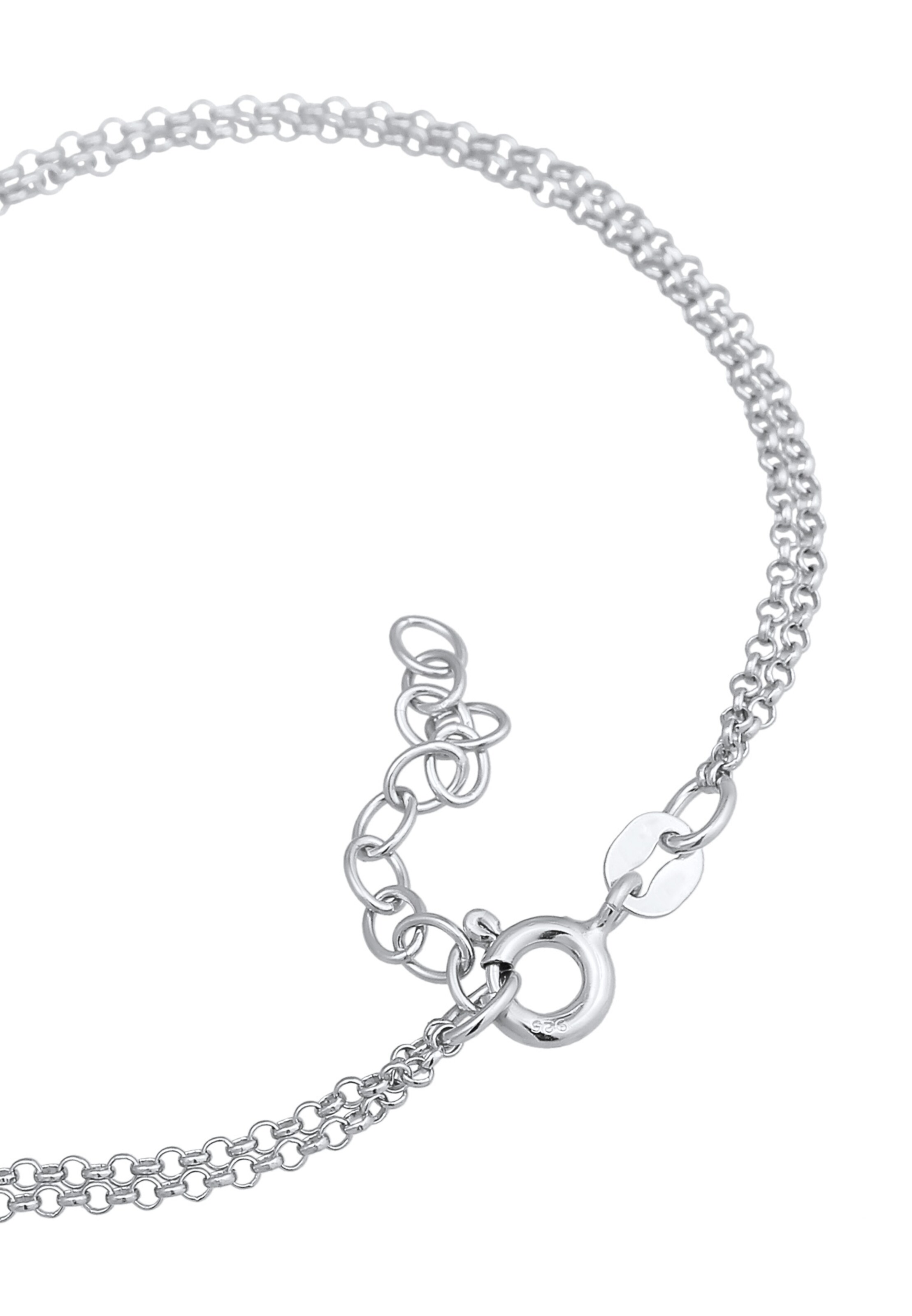 ELLI Armband in Silber