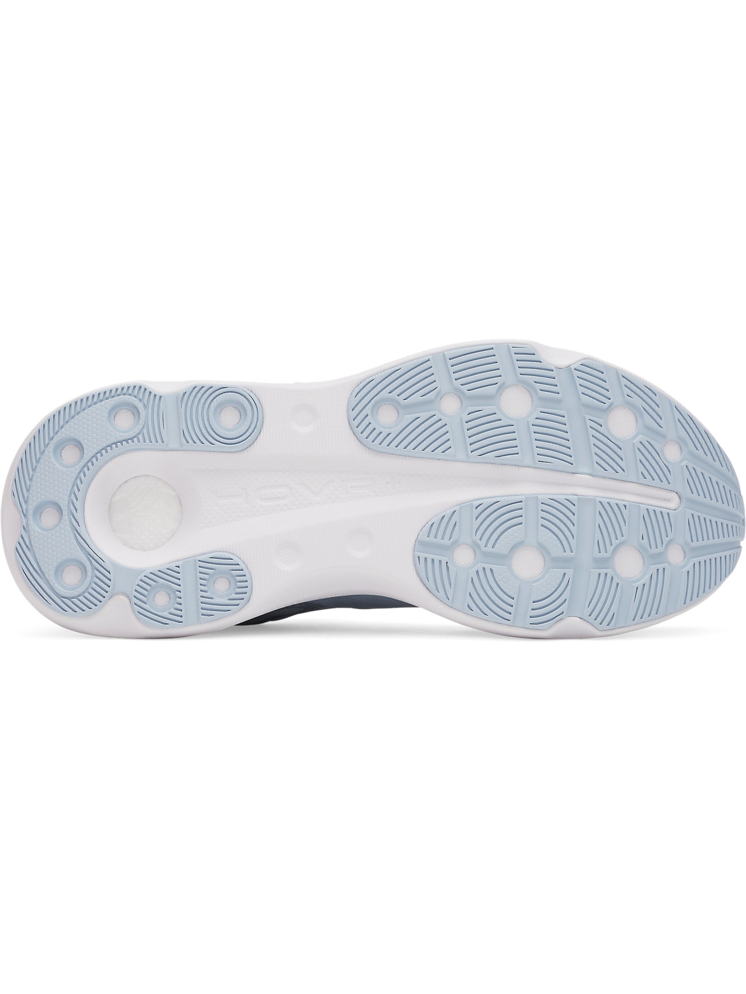 UNDER ARMOUR Loopschoen 'Infinite Pro 2 ' in Blauw