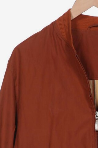 Walbusch Jacket & Coat in M in Brown