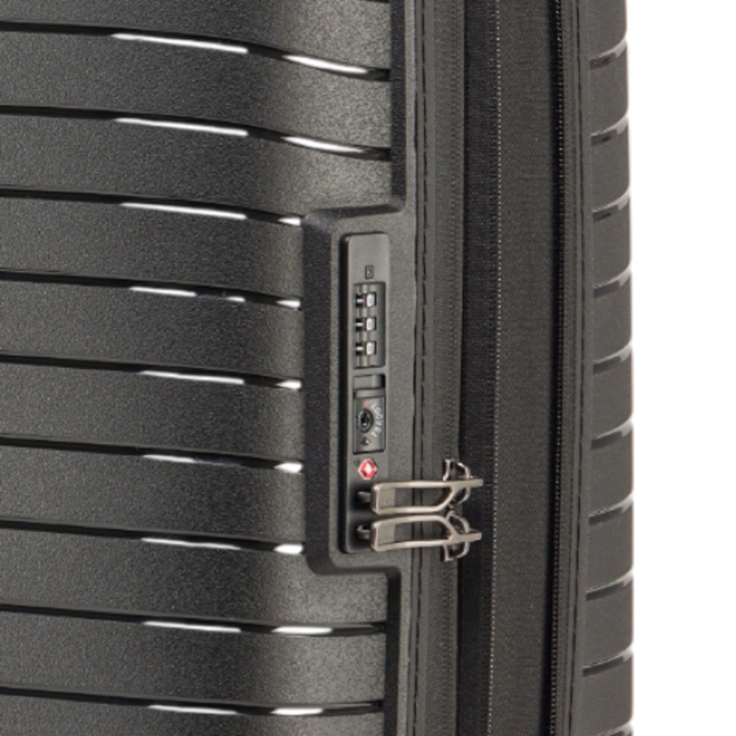 Stratic Trolley 'Novium' in Schwarz