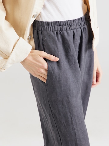 mazine Loose fit Pants 'Ruthilda' in Blue