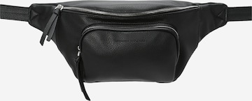 Guido Maria Kretschmer Women Belt bag 'Camille' in Black: front