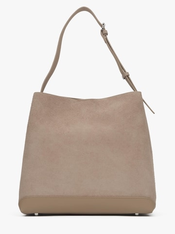 Estro Axelremsväska '990103' i beige