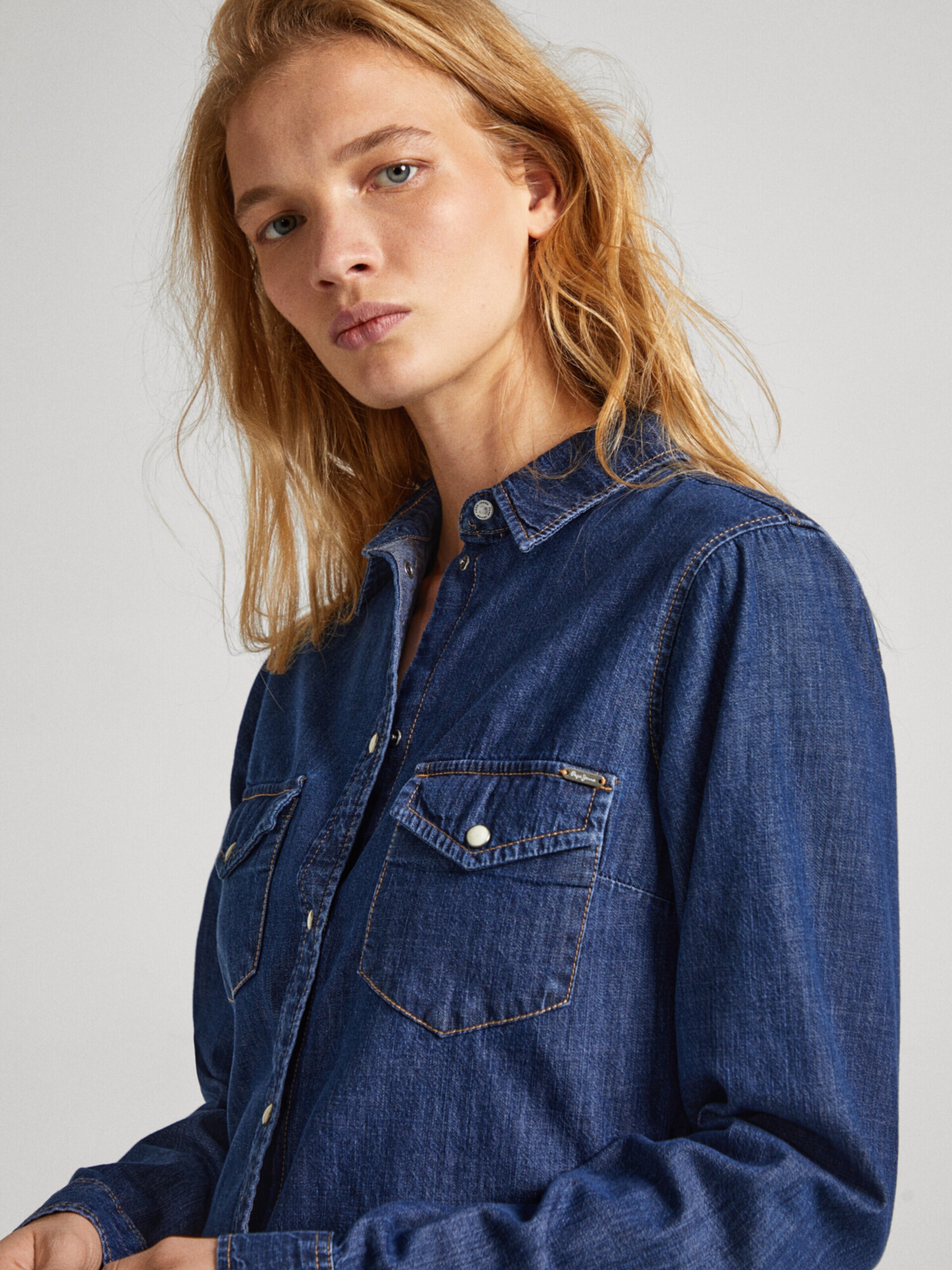 Pepe jeans maya best sale