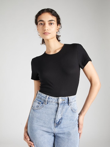 ABOUT YOU Shirt 'Florence' in Black: front