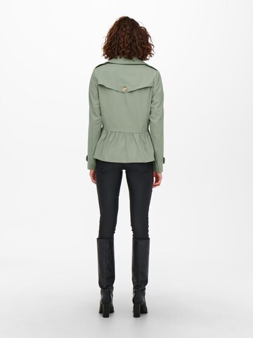 Giacca di mezza stagione di ONLY in verde