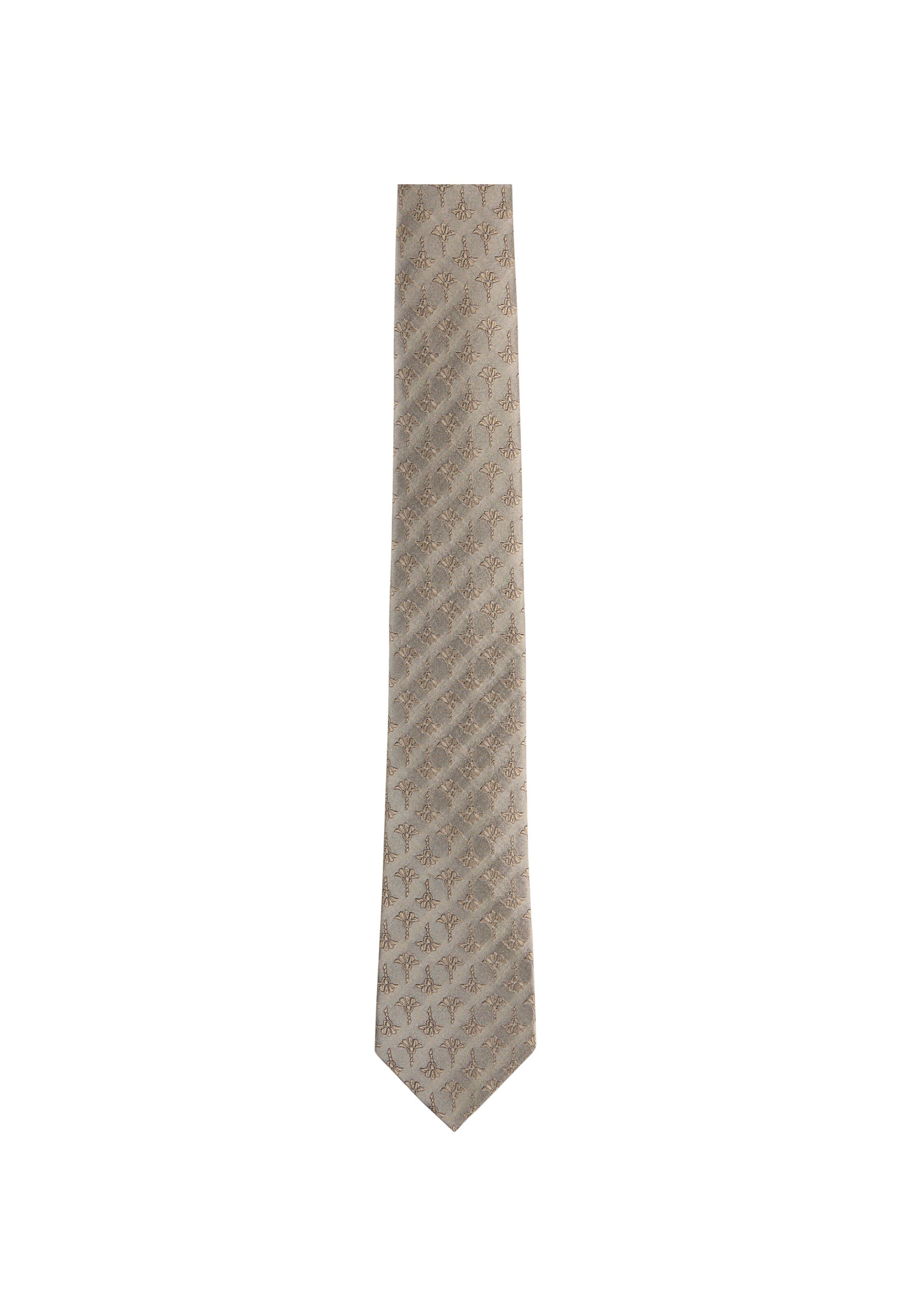 JOOP! Cravate en Taille unique en beige, Vue avec produit
