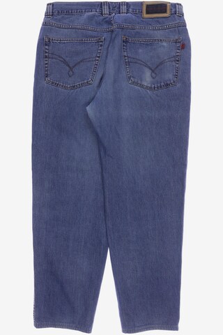 HECHTER PARIS Jeans in 36 in Blue