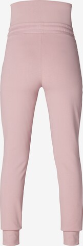 Noppies Slim fit Pants 'Palmetto' in Pink