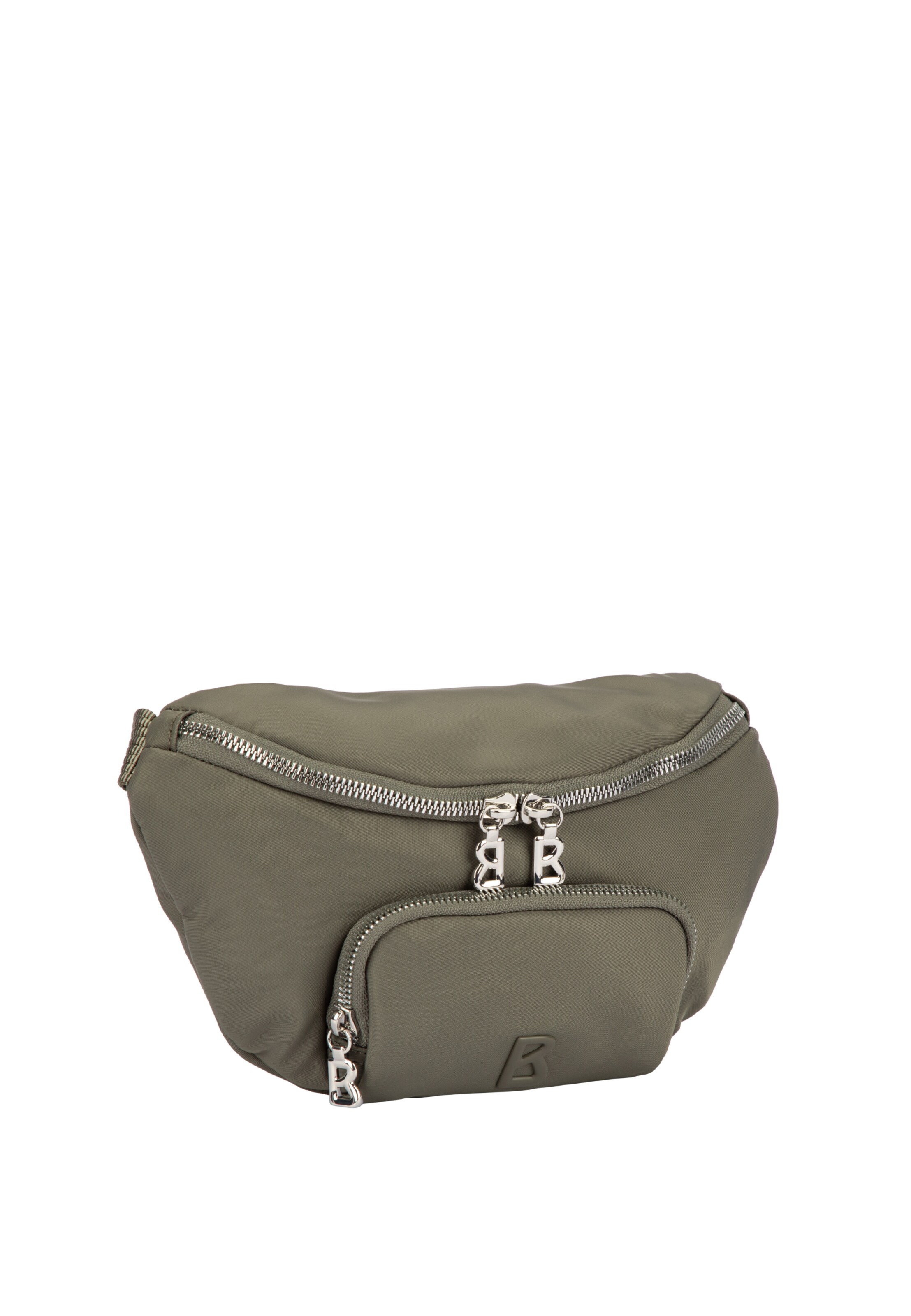 Sacs banane BOGNER en vert