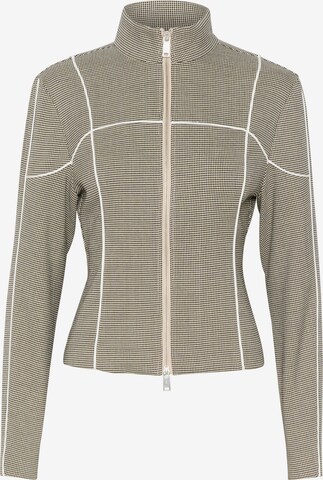 Gestuz Cardigan 'Pippa' i sort: forside