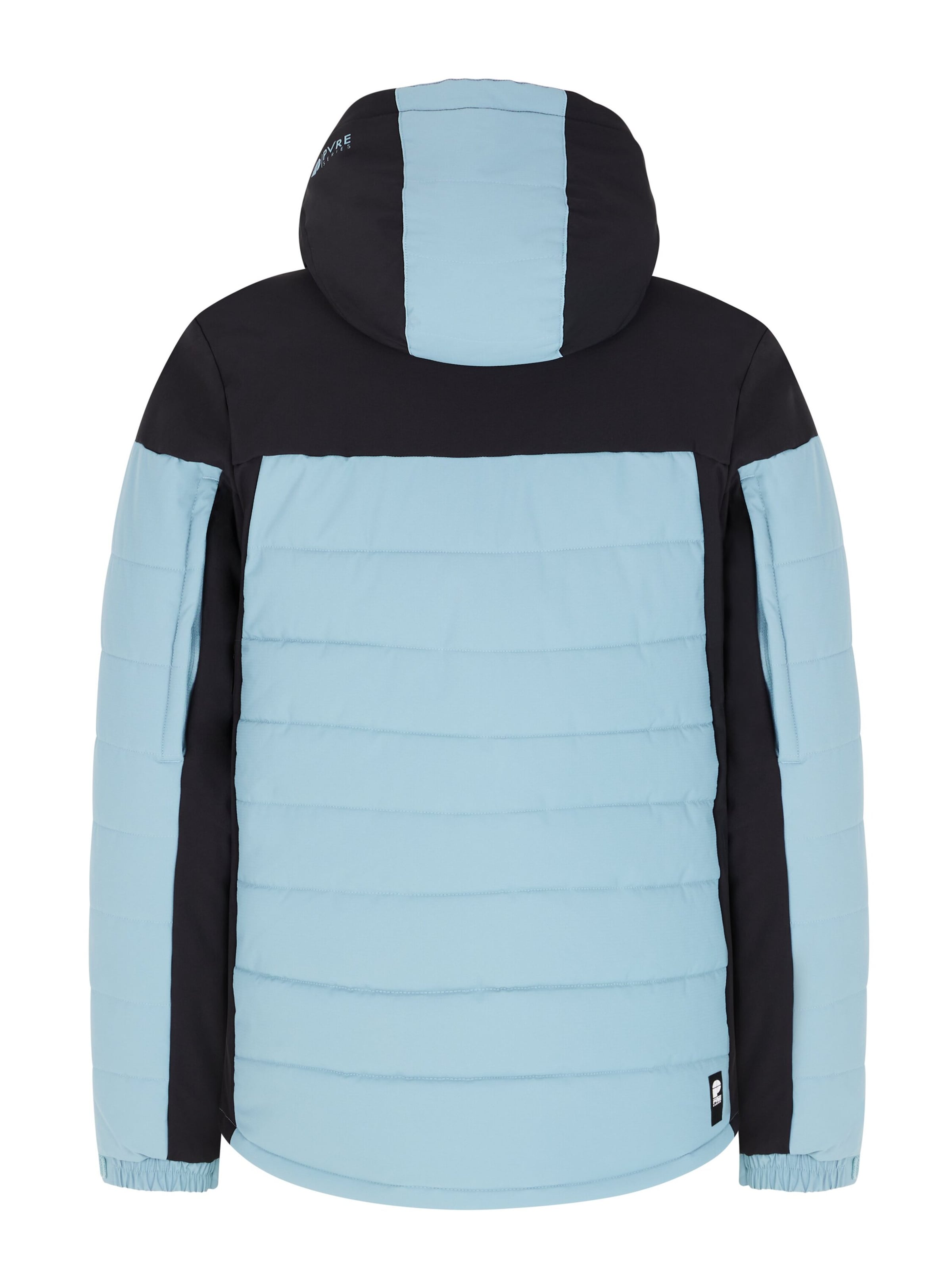 PROTEST Winter Jacket 'PRTMOUNT24' in Blue