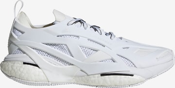 Sneaker de alergat 'Solarglide ' de la ADIDAS BY STELLA MCCARTNEY pe alb