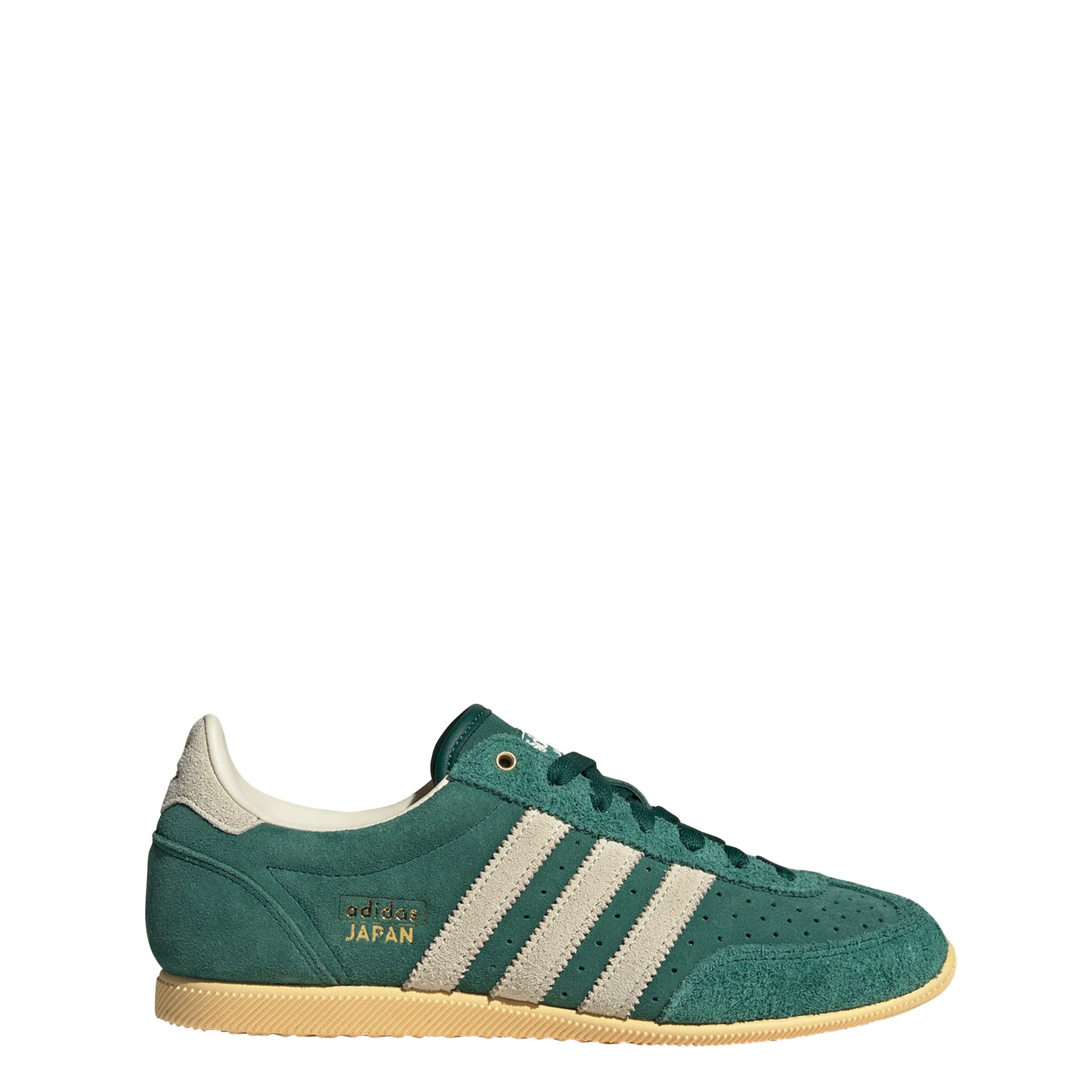 ADIDAS ORIGINALS Sneaker 'Japan' in 35,5 in hellgrau / petrol, Produktansicht