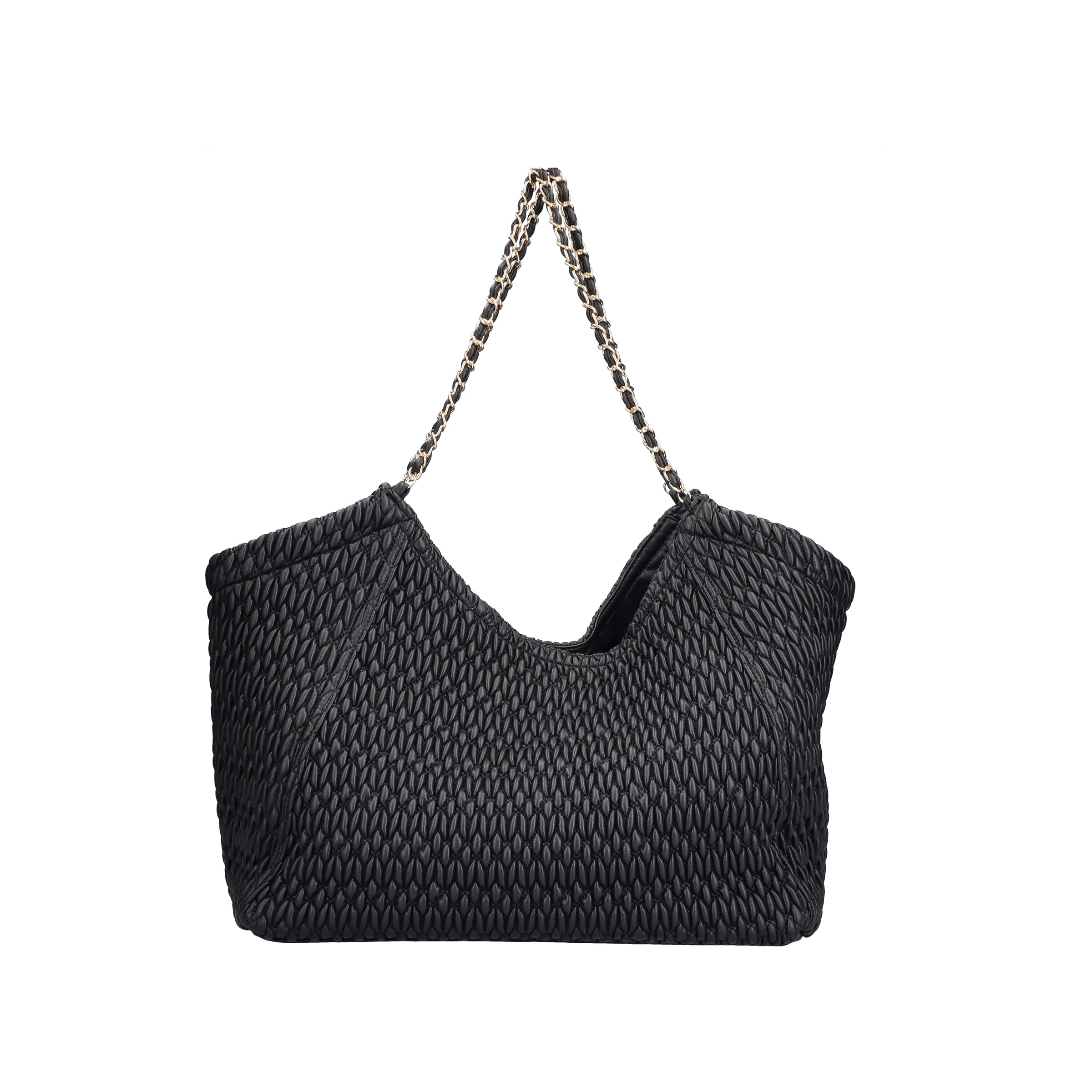 Sac bandoulière ' H1015 ' Rieker en noir