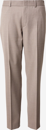 Kelnės su kantu iš Michael Kors, spalva – ruda / kapučino spalva, Prekių apžvalga