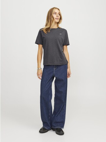 JJXX T-Shirt 'JXANNA' in Grau