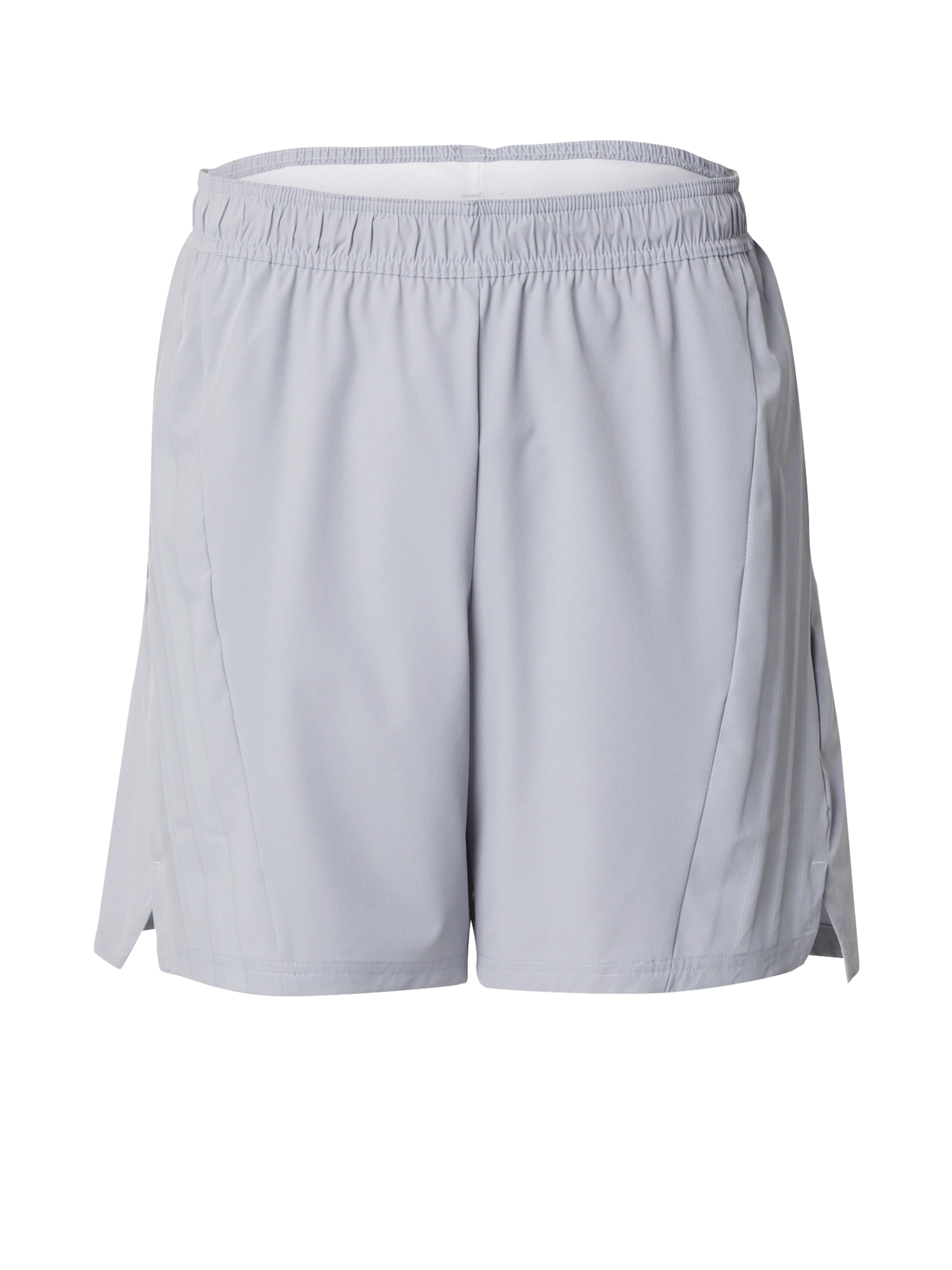 ADIDAS PERFORMANCE Παντελόνι φόρμας 'D4T 3S' σε γκρι: μπροστά