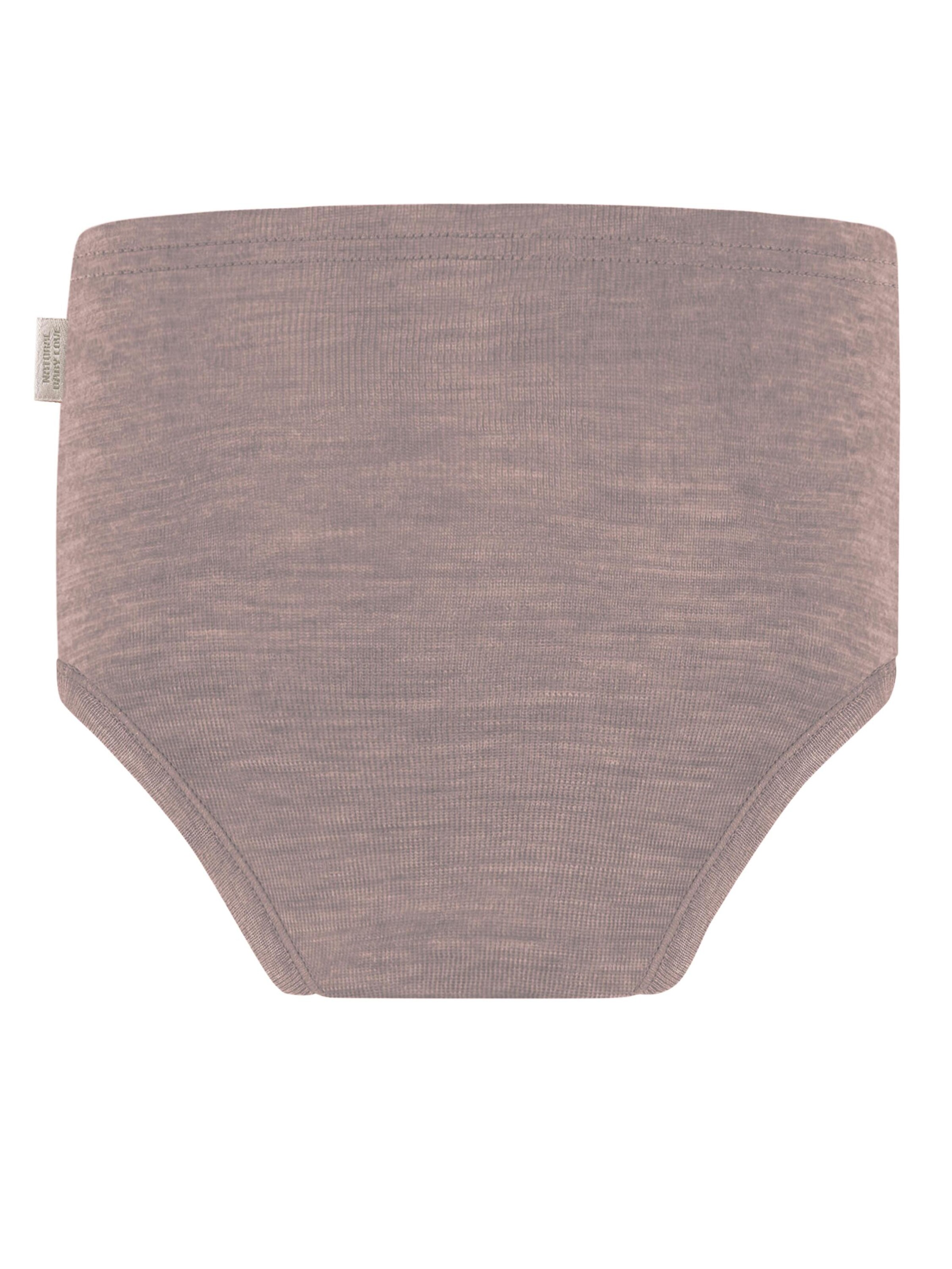 Sous-vêtements 'Tokoroa' normani en rose