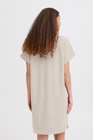 Robe 'FRAURORA DR 8' Fransa en beige