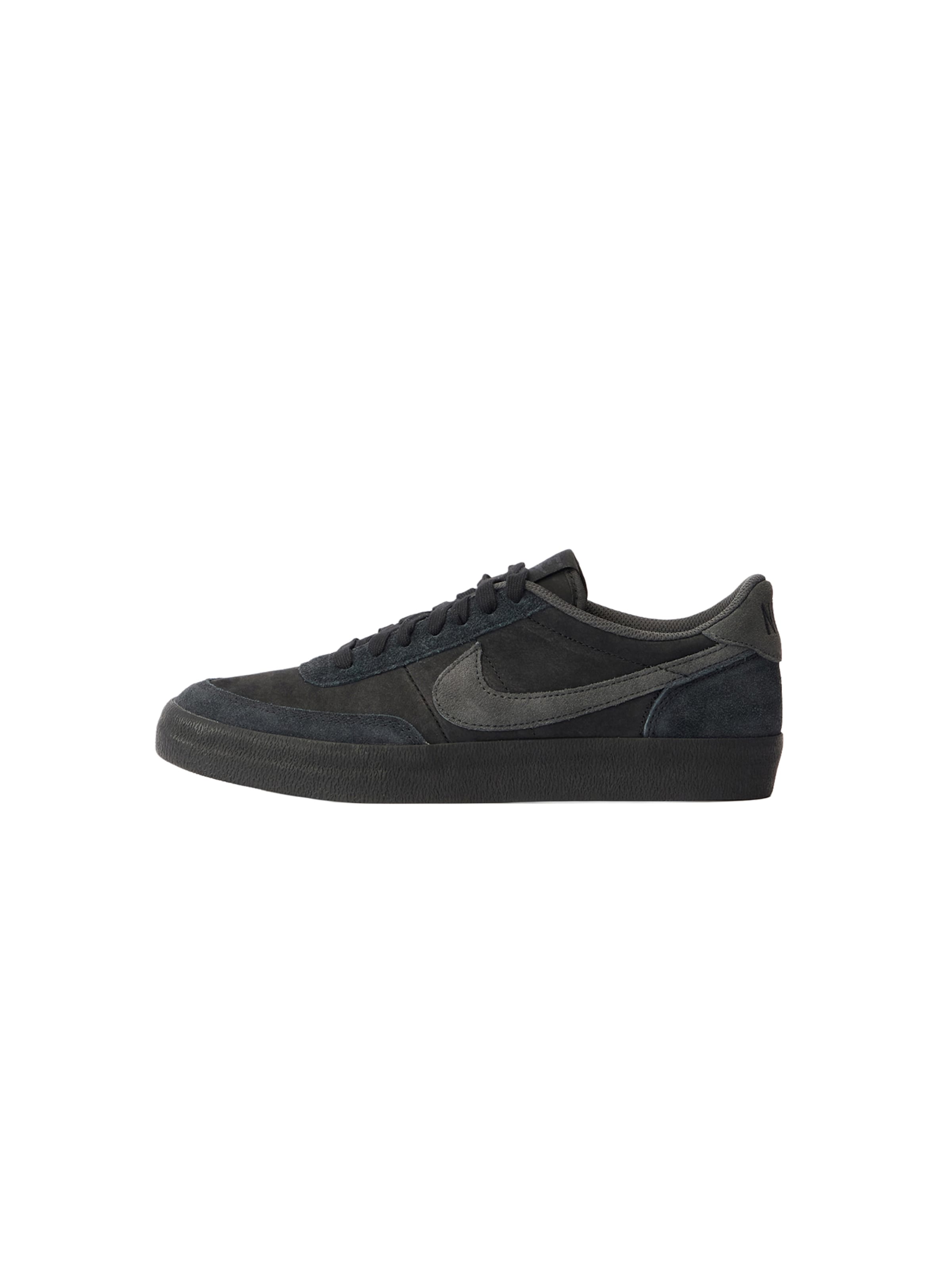 Nike Sportswear Trampki niskie &#x27;Killshot 2 Premium&#x27; w kolorze czarny: przód