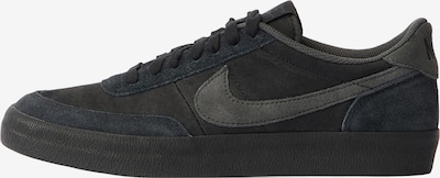 Sportbačiai be auliuko 'Killshot 2 Premium' iš Nike Sportswear, spalva – antracito spalva / juoda, Prekių apžvalga