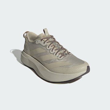 ADIDAS PERFORMANCE Loopschoen 'Adizero Evo Sl' in Beige