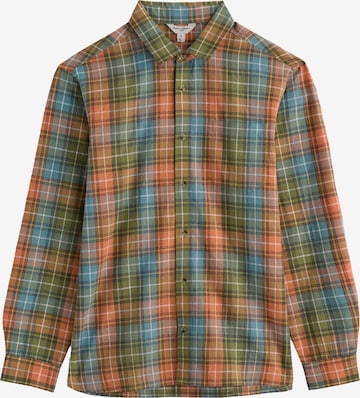 Seasalt Cornwall Regular Fit Paita 'Banyan' värissä monivärinen: etupuoli