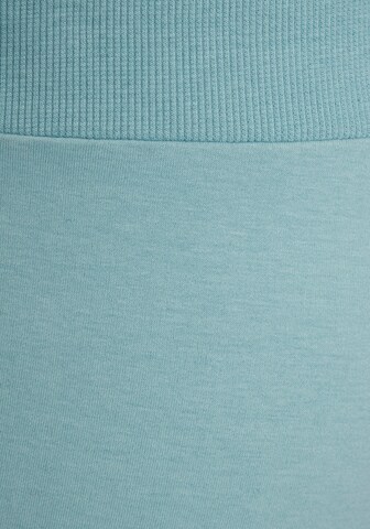 Elbsand Regular Trousers in Blue