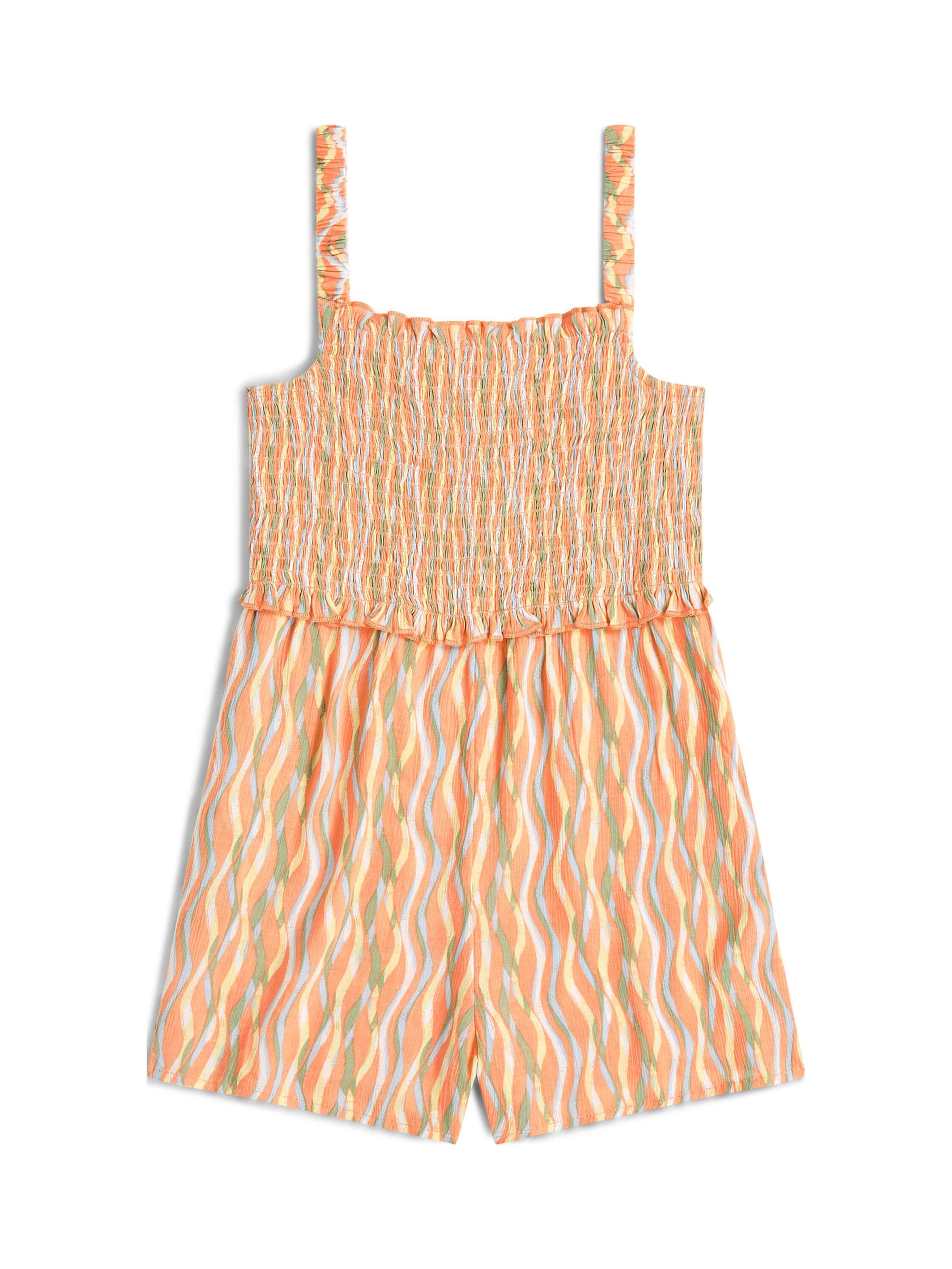 O'NEILL Overall i orange: forside