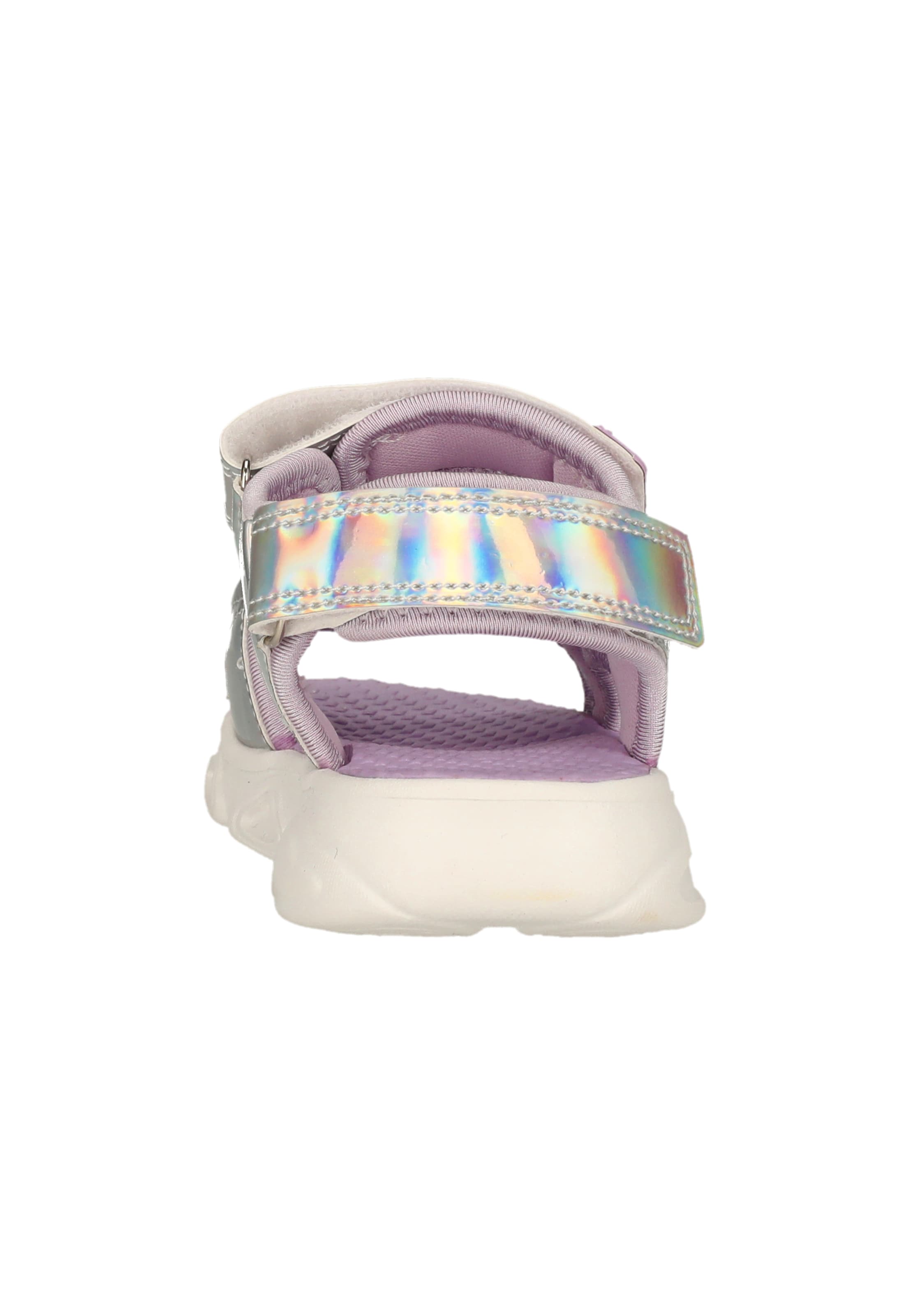 ZigZag Open shoes 'Marchena' in Mixed colours